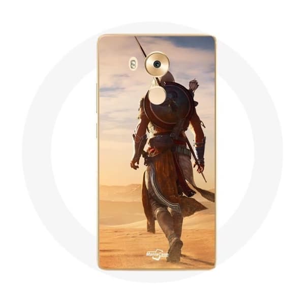 Cover til Huawei Mate 8 Assassin's Creed Videospilserie
