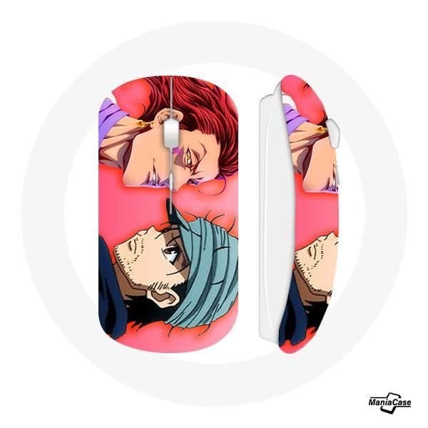 Langaton Hiiri Ging Freecs VS Hisoka Hunter x Hunter Anime