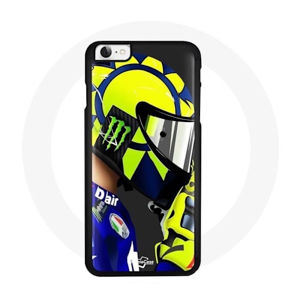 Coque iPhone SE Monster
