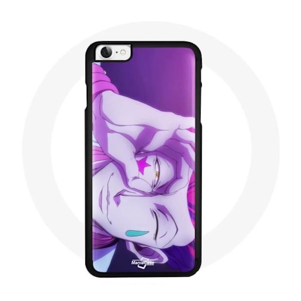 Coque Iphone 6 Hisoka Hunter X Hunter Anime Manga
