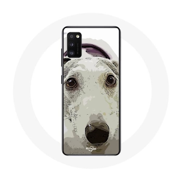 Coque för Samsung Galaxy S20 plus Greyhound hundraslopp