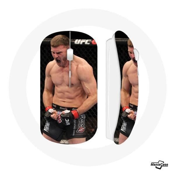 Trådløs Mus Stipe Miocic