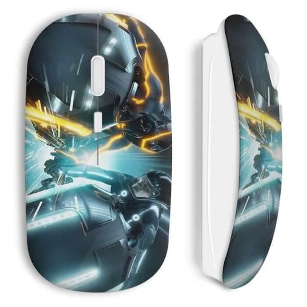 Langaton Hiiri Tron Legacy