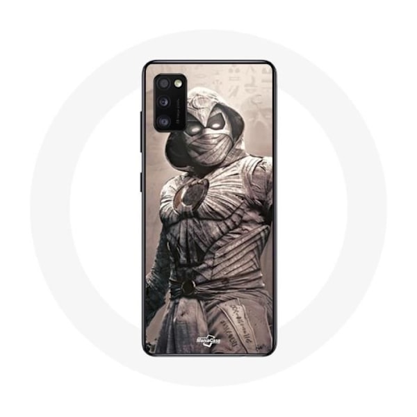 Coque för Samsung Galaxy S20 Plus Moon Knight Marvel Månen riddare