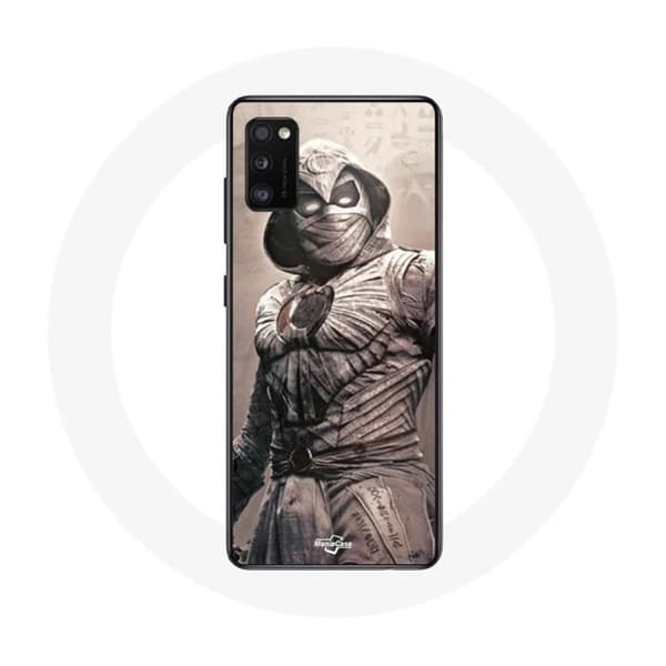 Kuori Samsung Galaxy S20 Plus Moon Knight Marvel Kuun Ritari