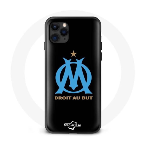 Coque Iphone 11 Marseille