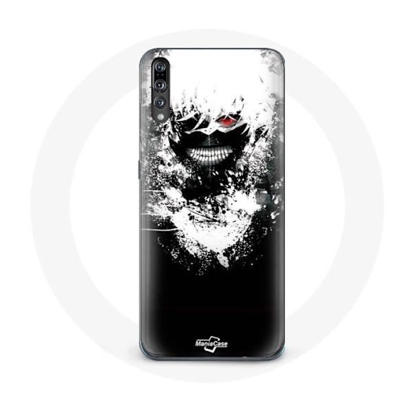 Coque - Huawei - P20 Pro - Tokyo Ghoul - Skräck - Mjuk