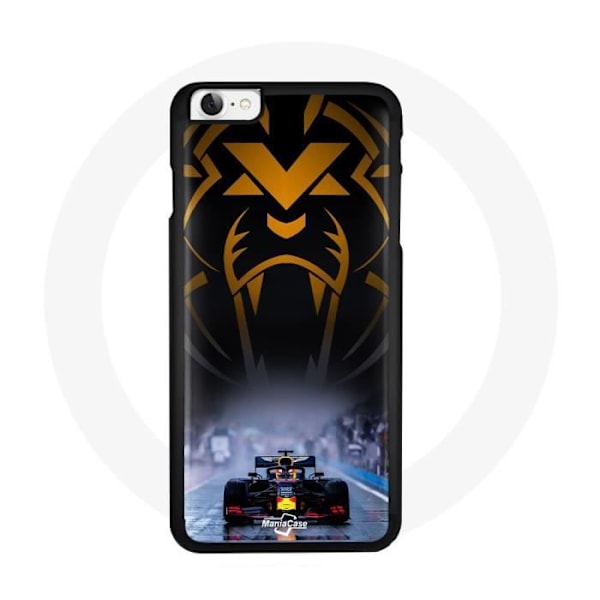 Coque iPhone 4 Formel 1 Sebastian Vettel