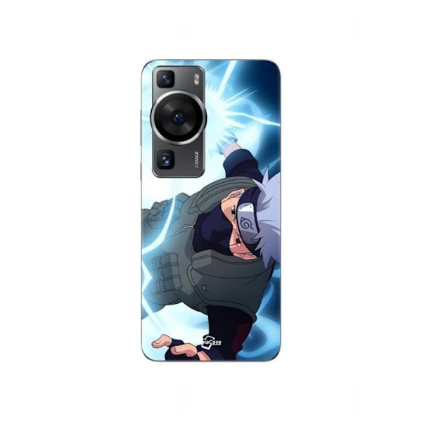 Coque Huawei P60 Naruto mask kraft Maniacase