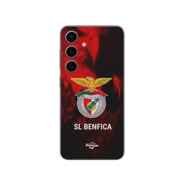 Coque Samsung Galaxy S25 SLB BENFICA AIGLE Maniacase