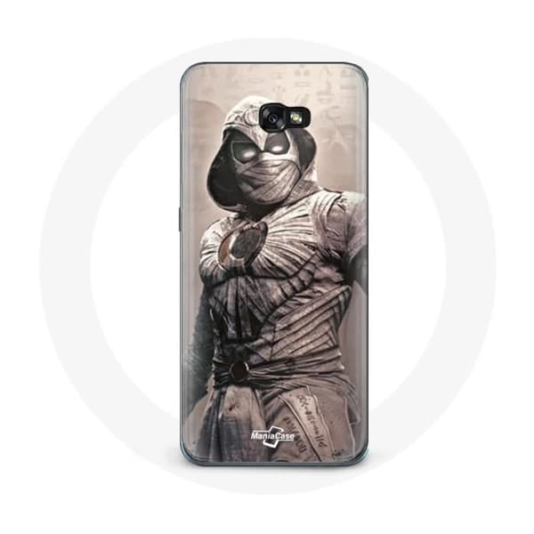 Coque för Samsung Galaxy A5 2016 Moon Knight Marvel Månen Riddare