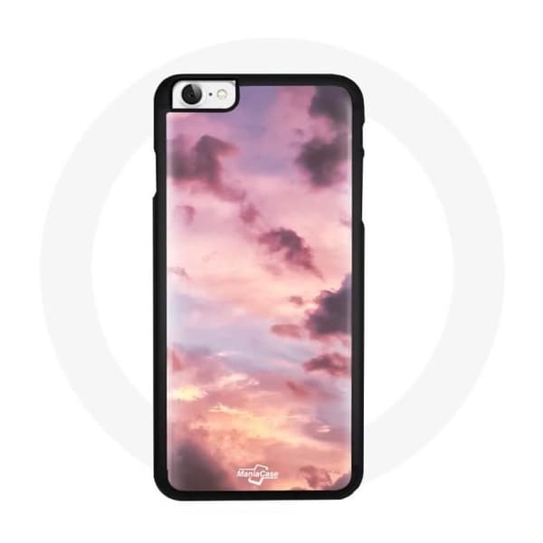 iPhone SE Pilvet Kuori