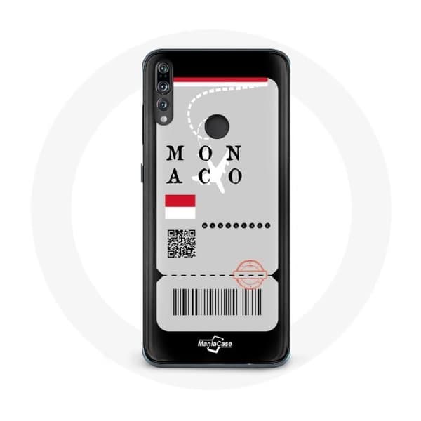 Huawei p30 lite kuori Lentolippu Monaco