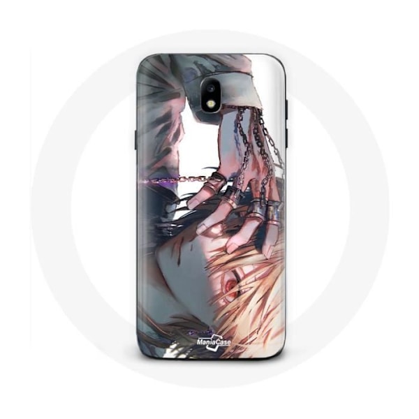 Coque för Samsung Galaxy S5 Kurapika Hunter x Hunter Manga Anime