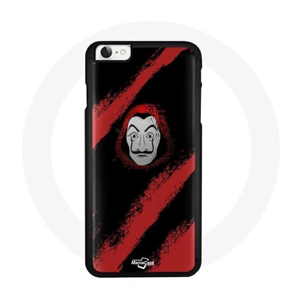 Coque iphone 5 La casa de papel