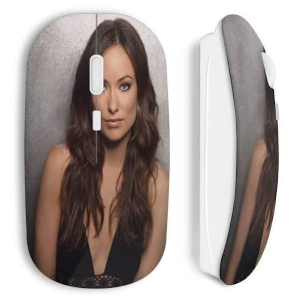 Souris Olivia Wilde Trådlös