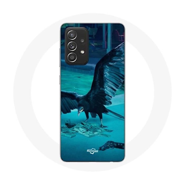 Skydd för Samsung Galaxy A33 5G Ozark Säsong 4 Avsnitt 1 örn Teaser