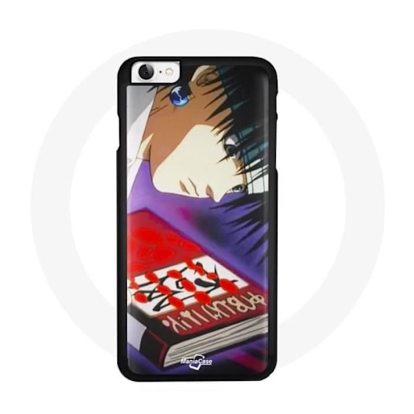 iPhone 7 Cover Chrollo Lucilfer Hunter x Hunter