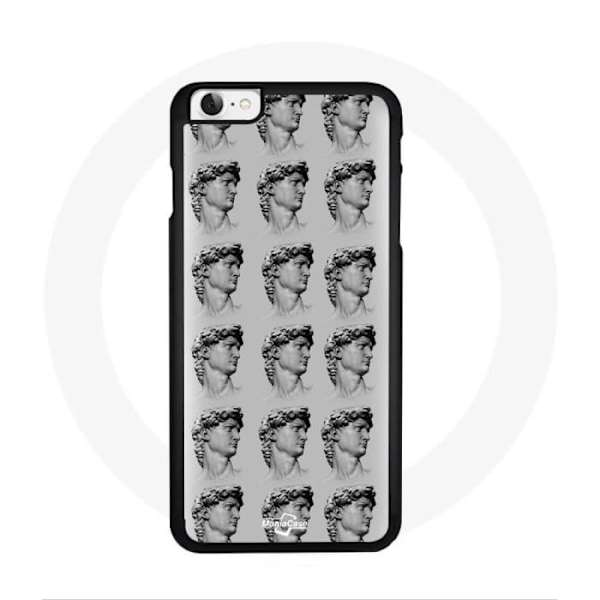 iPhone 6 Statues Kuoret
