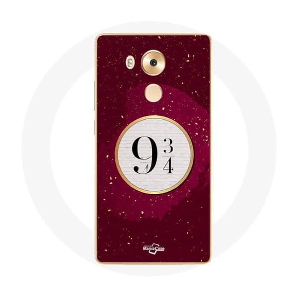 Cover til Huawei Mate 8 Harry Potter vej 9 3/4