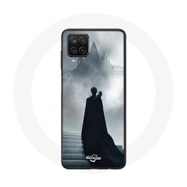 Coque för Samsung Galaxy A12 The Sandman Säsong 1 Lord Morpheus Det första Teasern 2022