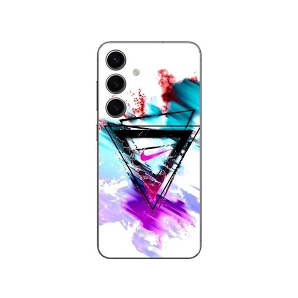 Coque Samsung Galaxy S25 nike logo stil Manicase