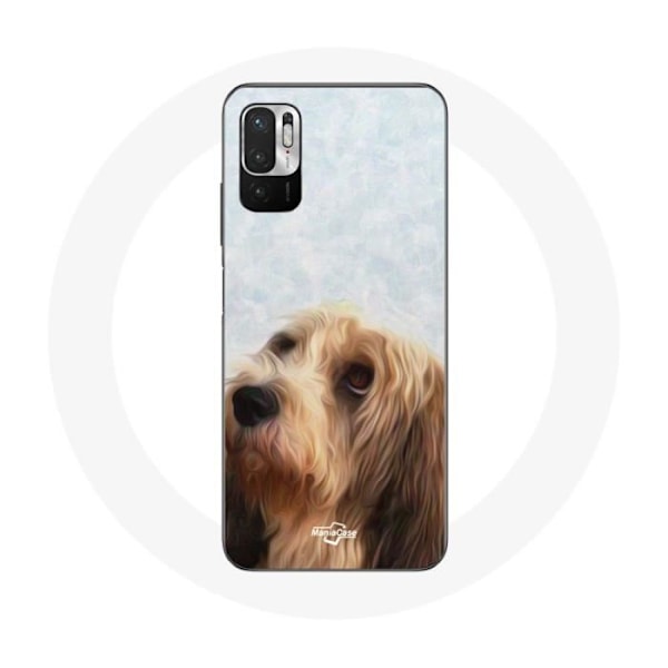 Coque för Xiaomi Redmi Note 10T 5G Blonde Sårbara inhemska raser