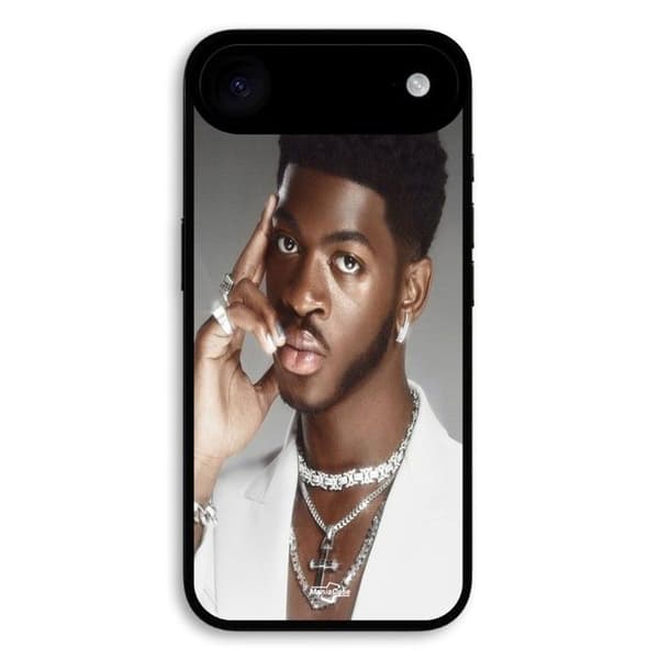 Coque Pour iPhone 17 Air Lil Nas X Brillant