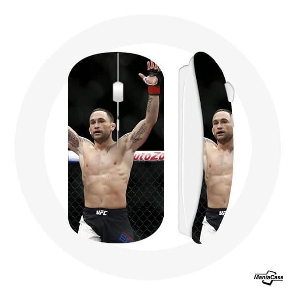 Langaton Hiiri Frankie Edgar