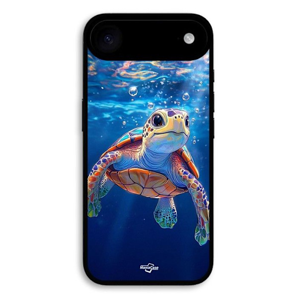 Skal til iPhone 17 Luft Skildpadde ocean