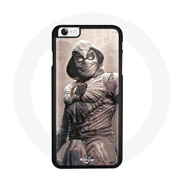 Skydd för Iphone 7 Moon Knight Marvel - Månkavaljeren