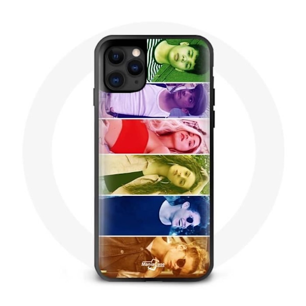Coque Iphone 12 Pro Max Jatka Unelmiasi Split