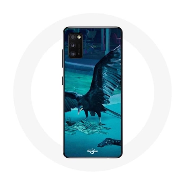 Coque för Samsung Galaxy S20 Plus Ozark Säsong 4 Avsnitt 1 örn Teaser