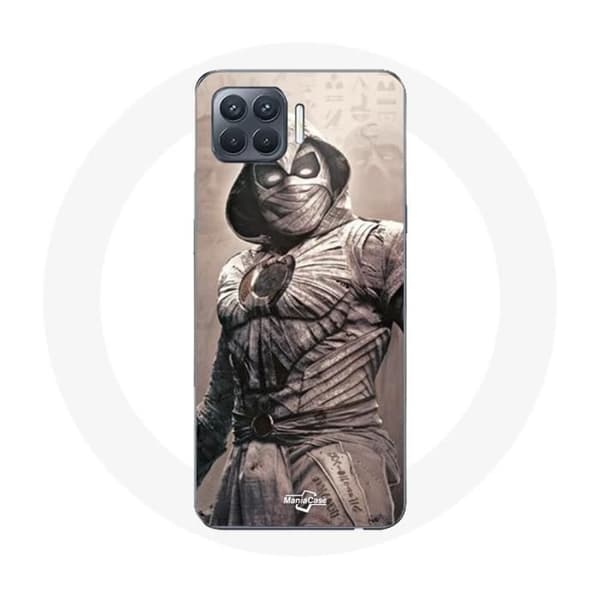 Cover til Oppo A93 Moon Knight Marvel Månekriger