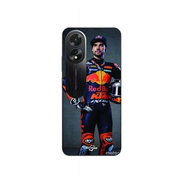 Coque Oppo A38 MIGUEL OLIVEIRA MOTO GP TROFÉE KTM Maniacase