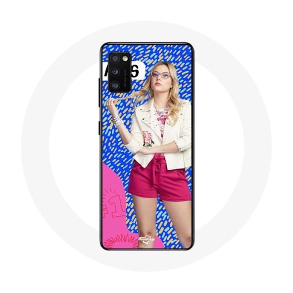 Coque för Samsung Galaxy S20 Plus Följ dina drömmar Agustina Go! lev på ditt sätt