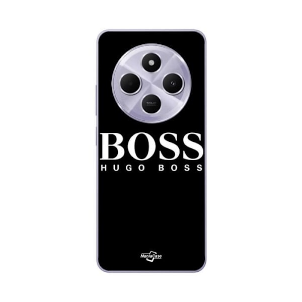 Coque Xiaomi Redmi 14C Boss Hugo Maniacase