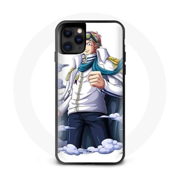 Coque Iphone 12 Coby One Piece