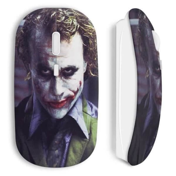 Langaton jokerhiiri