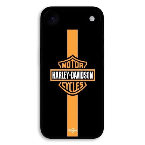 Coque Pour iPhone 17 Air Harley Davidson Moottoripyörät