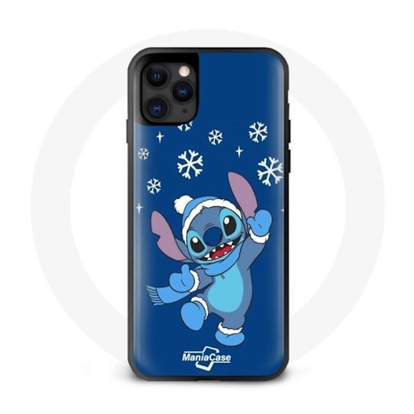 iPhone 13 Pro Max cover jul Disney Stitch
