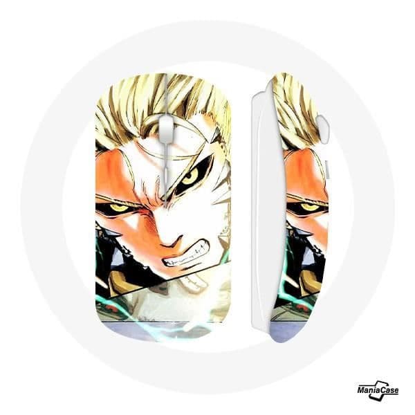 Langaton Hiiri Genos One Punch Man