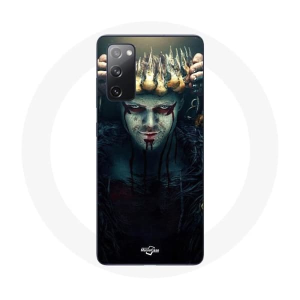 Samsung Galaxy S20 FE - Coque Vikings Ragnar Lothbrok Paha Sarja 5