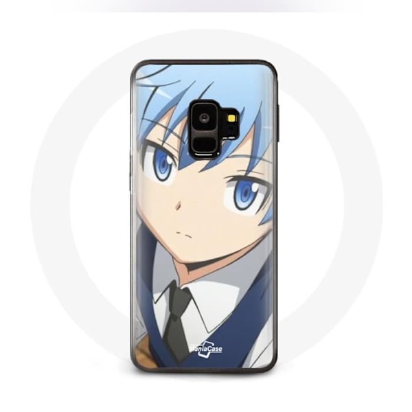 Coque för Samsung Galaxy S9 Plus Nagisa Shiota Assassination Classroom Anime