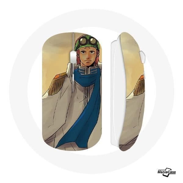 Langaton hiiri koby Anime One Piece