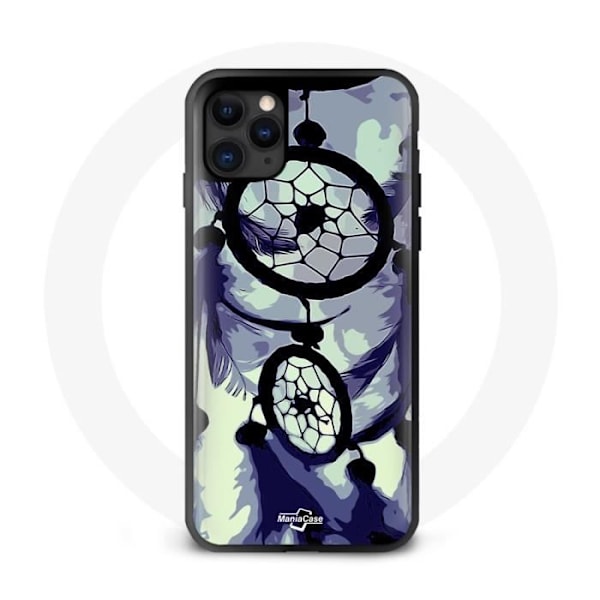 Coque Iphone 12 Drömfångare Teckning