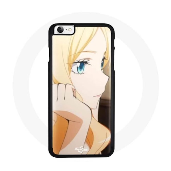 Coque Iphone 5 Irina Jelavic Assassination Classroom Anime Manga