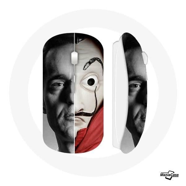 Langaton Hiiri Berliini La casa de papel Berliini Naamari Split
