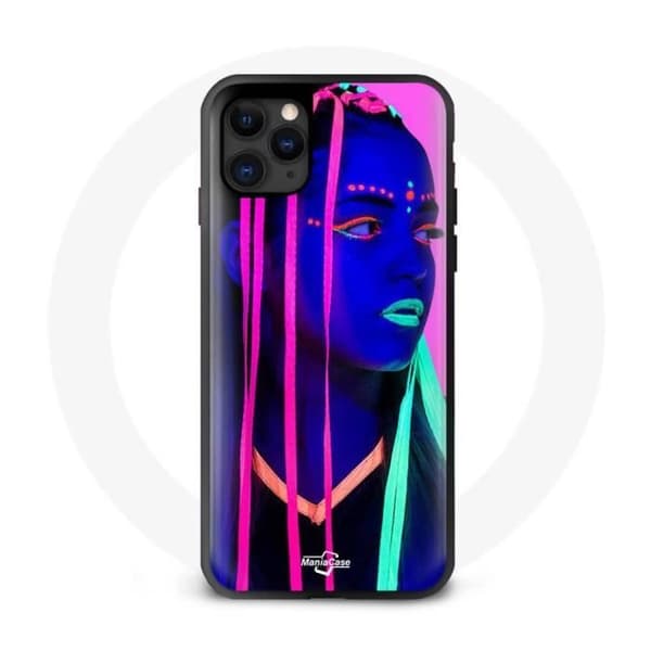 Coque Iphone 13 Fortsätt Dina Drömmar Masker