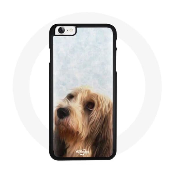 Coque iphone 8 Blond Sårbara inhemska raser